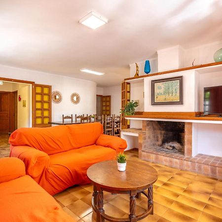 Apartment Clara R - CSV176 Cala de Sant Vicenc Exterior foto